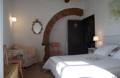 Bivio Lugnano Other | Apartment "Agriturismo Le Bosole" - Val di Pierle - Cortona