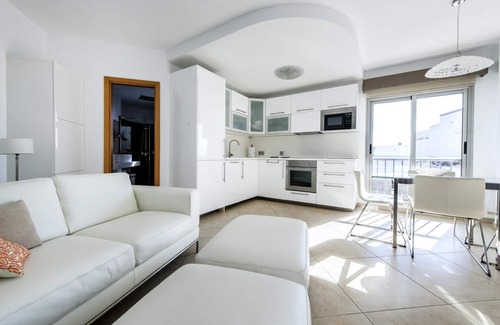 El Cotillo Apartment | Apartment Aguamarina El Cotillo Adults Only