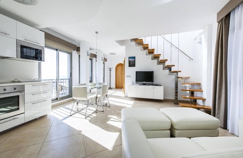 El Cotillo Apartment | Apartment Aguamarina El Cotillo Adults Only