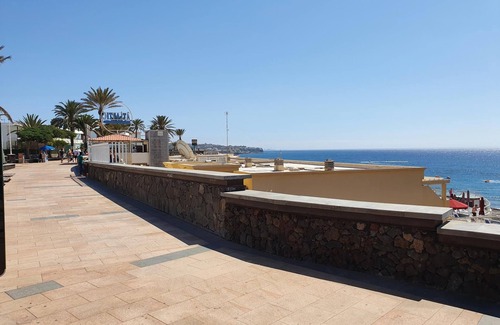 Playa del Ingles Apartment | Apartment Aida 202 by VillaGranCanaria