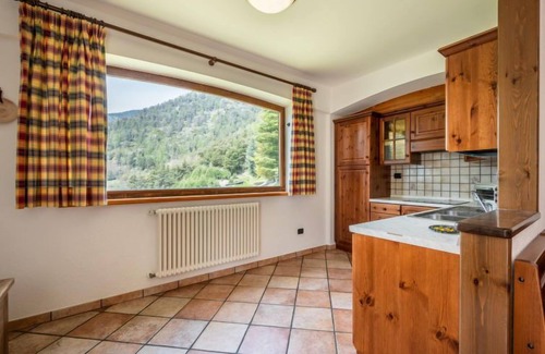 Sarre Apartment | Apartment Aigle by Interhome