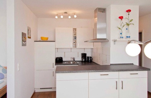 Zinnowitz Apartment | Apartment air - House Four Elements Villa with four apartments
