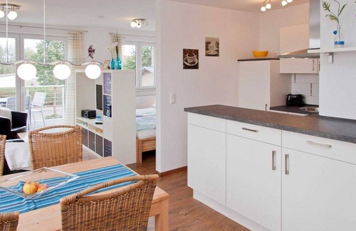 Zinnowitz Apartment | Apartment air - House Four Elements Villa with four apartments