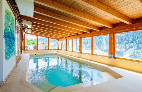 Cassana Apartment | Apartment Al Pescatore-1 by Interhome