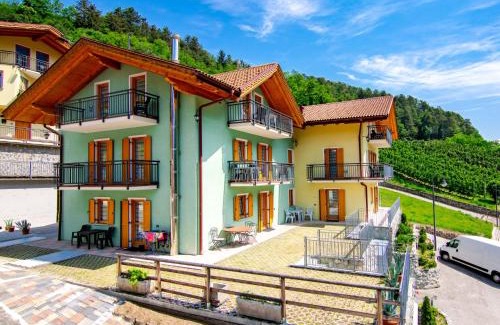 Cassana Apartment | Apartment Al Pescatore-1 by Interhome