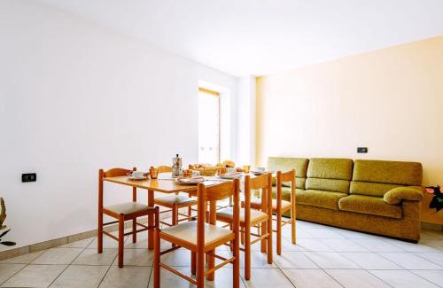 Cassana Apartment | Apartment Al Pescatore-1 by Interhome