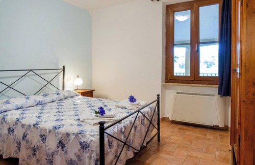 Roccastrada Other | Apartment "Alba" with Terrace, Outdoor Pool & Wi-Fi