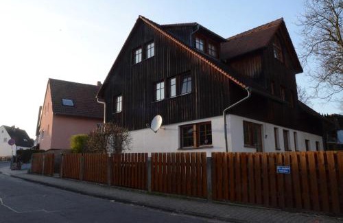 Erbach Apartment | Apartment Albert