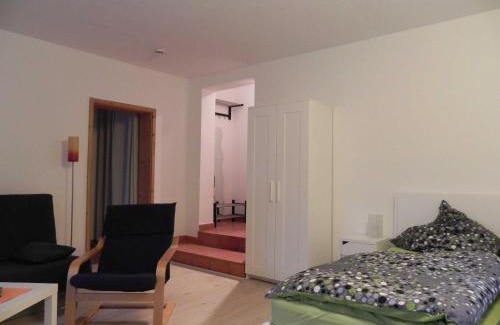 Erbach Apartment | Apartment Albert