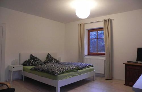 Erbach Apartment | Apartment Albert