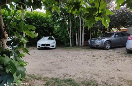 Limoux Apartment | Apartment Albert parking privé gratuit