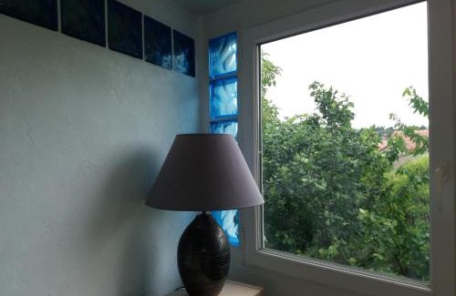 Limoux Apartment | Apartment Albert parking privé gratuit
