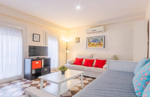 La Catedral Apartment | Apartment Alborada Center Cordoba ⭐⭐⭐⭐
