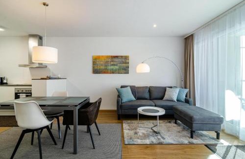 Ueberlingen Apartment | Apartment Alex