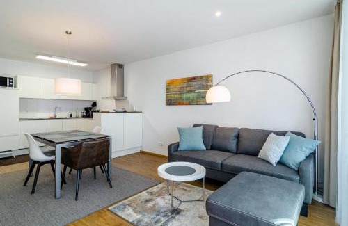 Ueberlingen Apartment | Apartment Alex