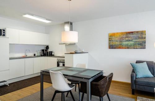 Ueberlingen Apartment | Apartment Alex