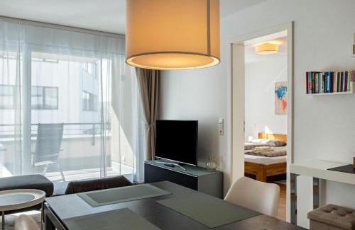 Ueberlingen Apartment | Apartment Alex