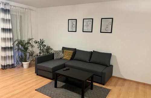 Bad Kreuznach Apartment | Apartment Alexander Bad Kreuznach