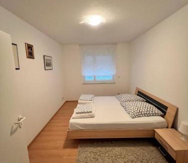Bad Kreuznach Apartment | Apartment Alexander Bad Kreuznach