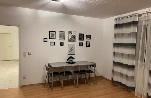 Bad Kreuznach Apartment | Apartment Alexander Bad Kreuznach