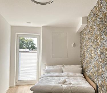 Eversten Apartment | Apartment "ALEXANDERSFELD"