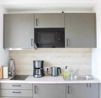 Eversten Apartment | Apartment "ALEXANDERSFELD"