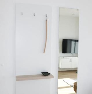 Eversten Apartment | Apartment "ALEXANDERSFELD"