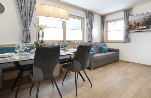 Burgstall Apartment | Apartment 'Alina 2' with Mountain View, Terrace & Wi-Fi