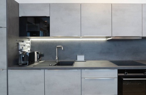 Burgstall Apartment | Apartment 'Alina 2' with Mountain View, Terrace & Wi-Fi