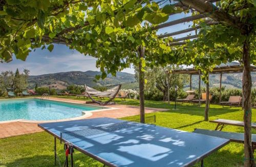 Allerona Apartment | Apartment Allerona-2 by Interhome