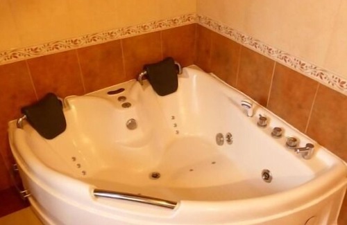 Sebreno Apartment | Apartment Alloros II, romantic and perfect for a couple.