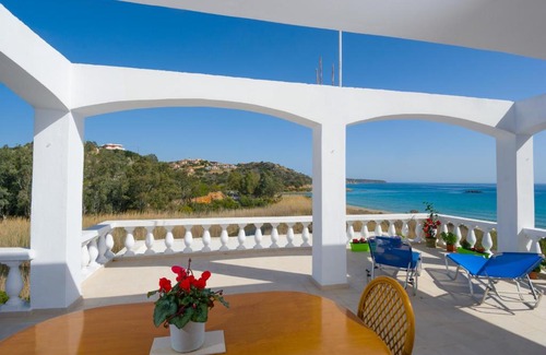 Almyros Apartment | Apartment Almyros