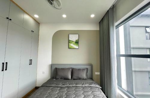 Mang Yang Apartment | Apartment Alnata Diamond 2 Bedrooms Celadon City