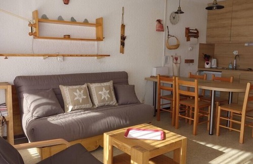 Jeux Apartment | APARTMENT ALPE D'HUEZ CENTER STATION