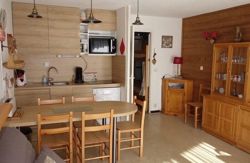 Jeux Apartment | APARTMENT ALPE D'HUEZ CENTER STATION