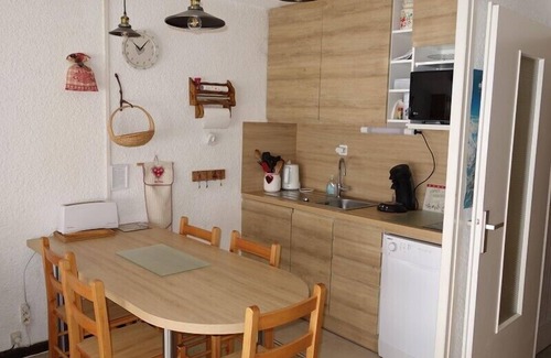 Jeux Apartment | APARTMENT ALPE D'HUEZ CENTER STATION