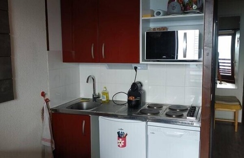Eclose-Ouest Apartment | APARTMENT ALPE D'HUEZ AREA Passeaux