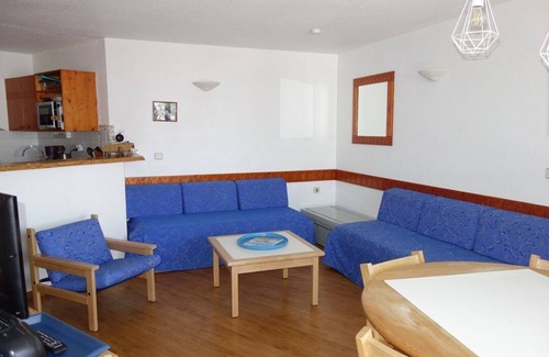 Bergers Apartment | APARTMENT ALPE D'HUEZ QUARTIER BERGERS