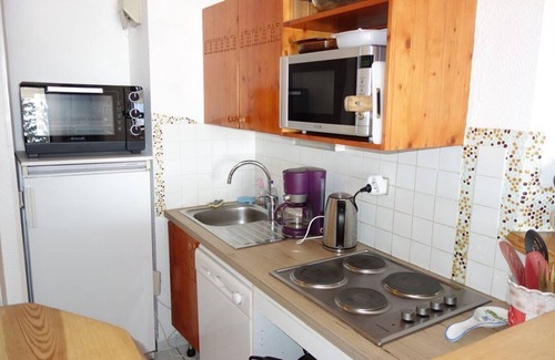 Bergers Apartment | APARTMENT ALPE D'HUEZ QUARTIER BERGERS