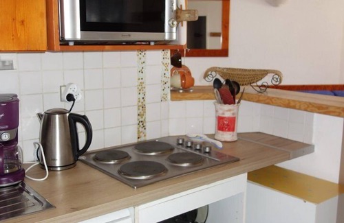 Bergers Apartment | APARTMENT ALPE D'HUEZ QUARTIER BERGERS