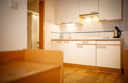 Prato alla Drava Apartment | Apartment 'Alpengruss Natura' with Mountain View, Shared Garden and Wi-Fi