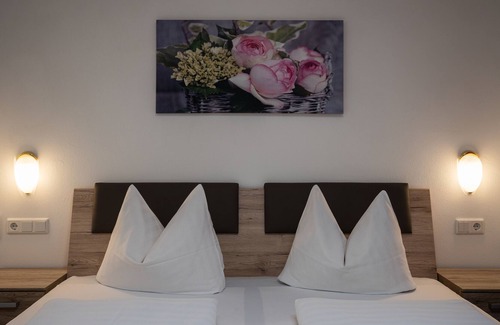Mareta Apartment | Apartment "Alpenaster"