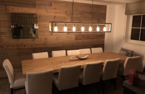 Alpendorf Ski Chalet | Apartment Alpendorf near Ski Slopes