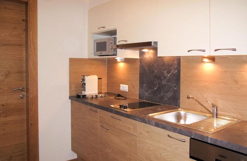 Fendels Apartment | Apartment Alpenherz-1 by Interhome