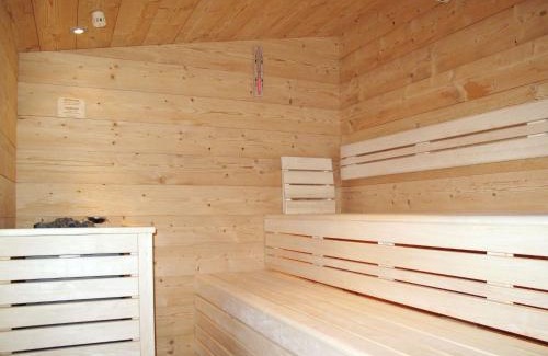 Fendels Apartment | Apartment Alpenherz-1 by Interhome