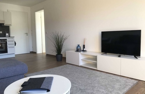 Schliersee Apartment | Apartment Alpenrose