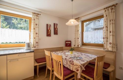 Caminata di Tures Apartment | Apartment Alpenrose - Mesnerhof