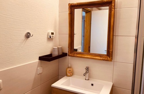 Woerth Bed & Breakfast | Apartment Alpenrose with breakfast - Standlgut