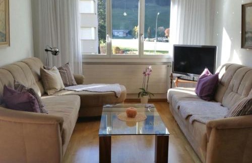 Engelberg Apartment | Apartment Alpenstrasse 621 by Interhome