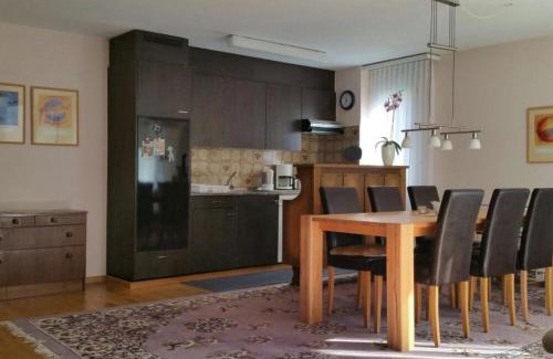 Engelberg Apartment | Apartment Alpenstrasse 621 by Interhome